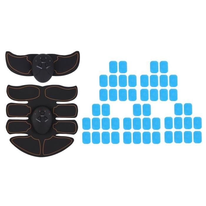 Stimulateurs Musculaires Et Nerveux - Perfect Tens & 16 Électrodes Auto