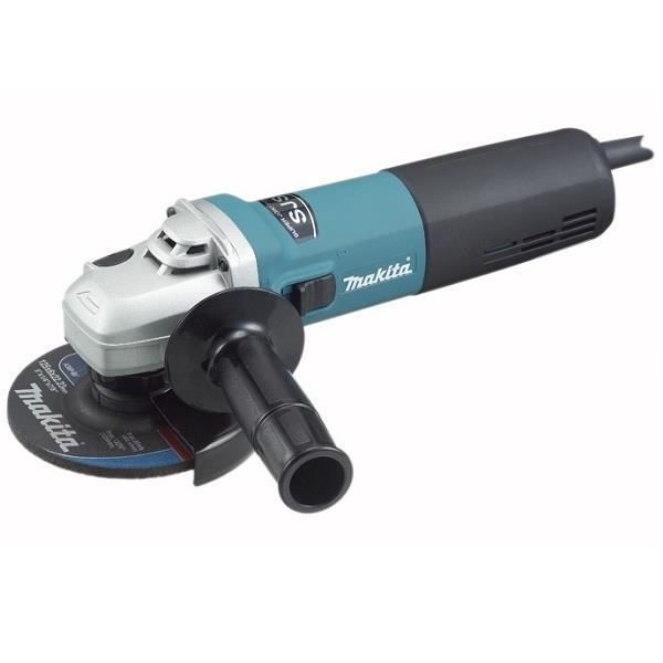 Meuleuse Decoupeuse Makita 9558hn Achat Vente Meuleuse Makita Meuleuse D Angle O Cdiscount