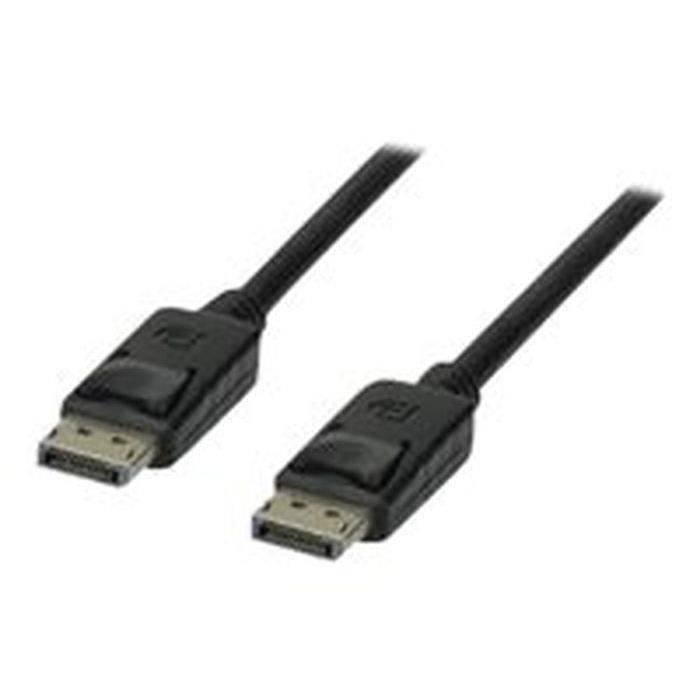 Câble DisplayPort 8K 1.4 - 1.5M - Câble DP vers DP - 4K@144Hz, 2K@165Hz