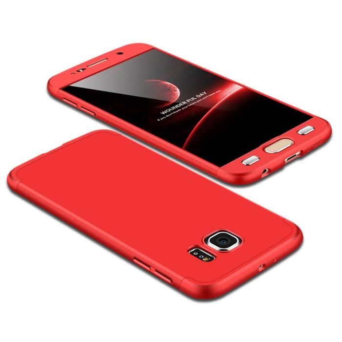 Pochette online galaxy s6