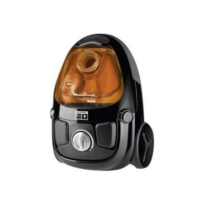 Aspirateur moulinex compacteo ergo cyclonic cheap