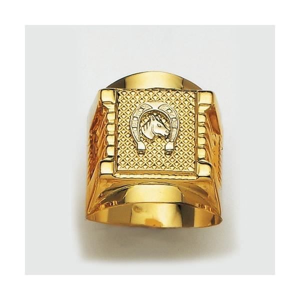 Chevalière Or 18 Carats Or Chevalière Or 18 Carats Or