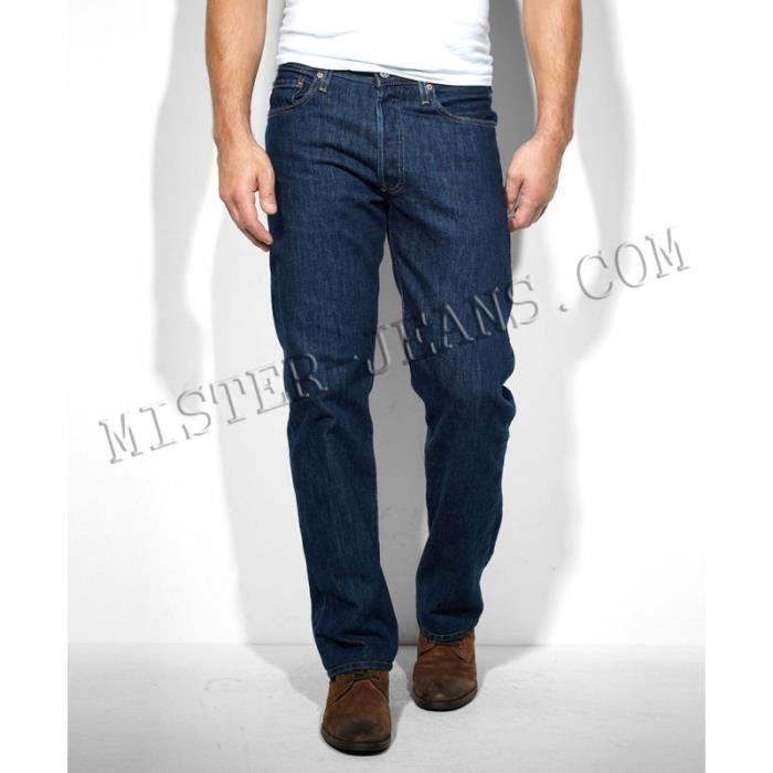 levis 501 0101