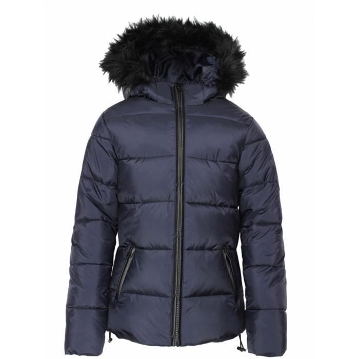 doudoune le temps des cerises fille