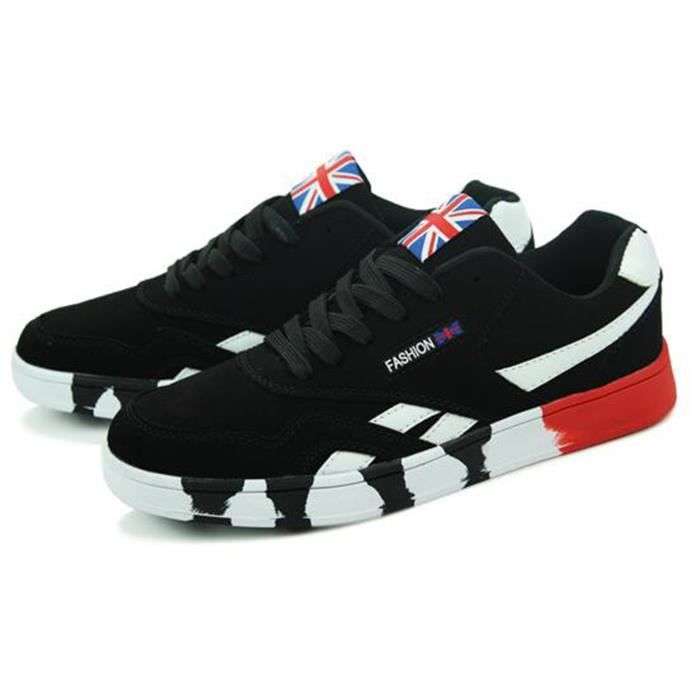 nouvelle chaussure homme