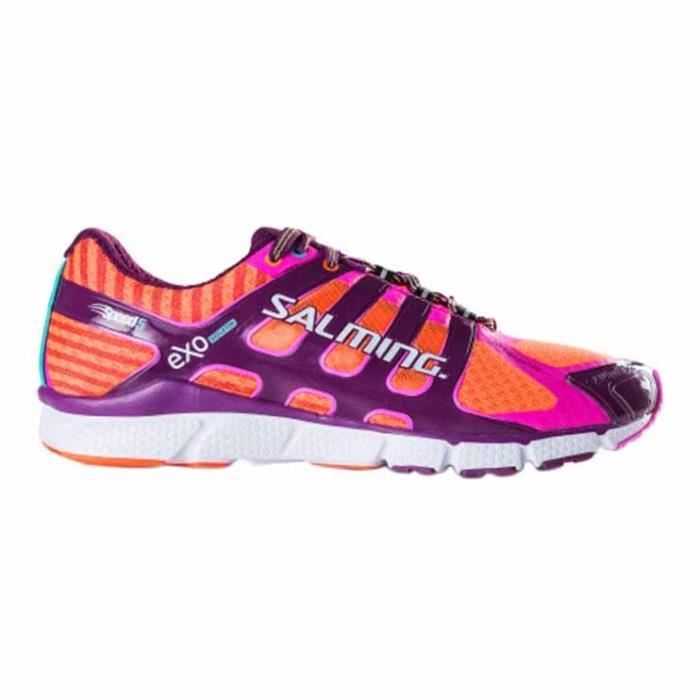Chaussure running femme drop 6 mm 2025
