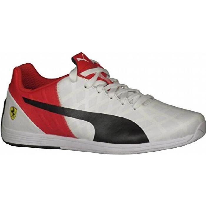 basket puma evospeed