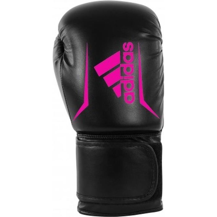 gant de boxe adidas rose