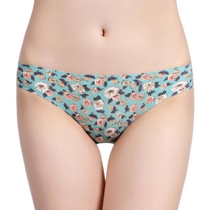 femme avec culotte