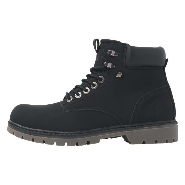 Chaussure british hot sale knight homme