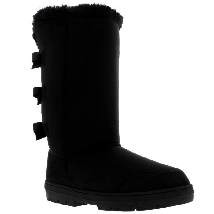black friday bottes hiver