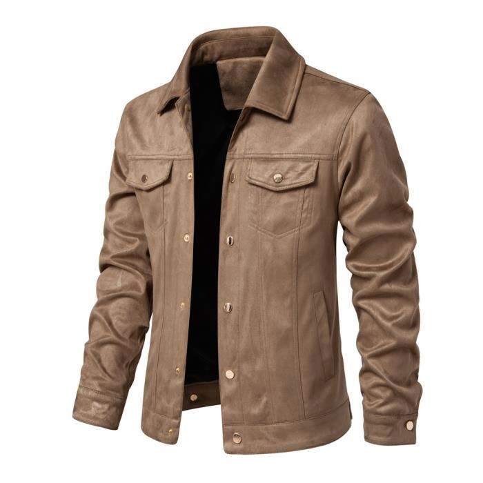 Veste de travail new arrivals kaki