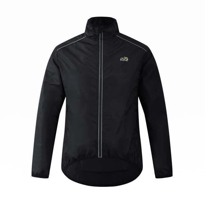 Veste discount ultra reflechissante