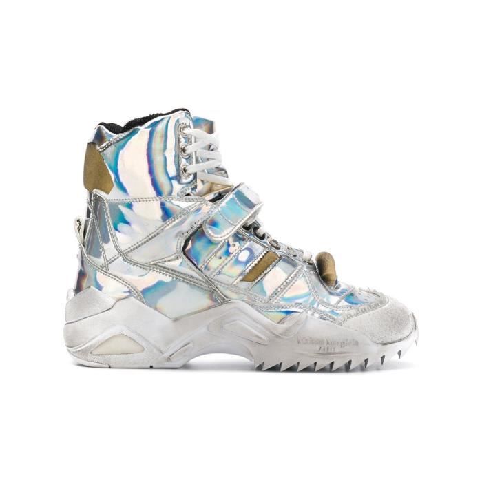 chaussure margiela femme