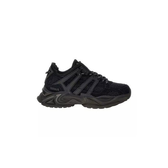 515 Chaussures Guess Guess FLPBLL SUE12 Noir