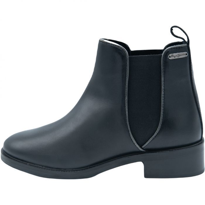 Bottines pepe hotsell jeans femme