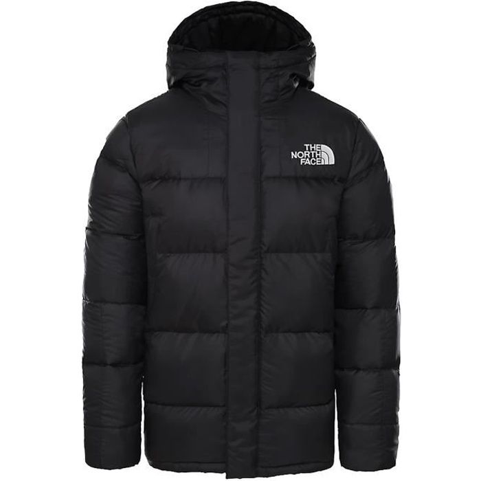 Doudoune homme the north face 700 - Cdiscount