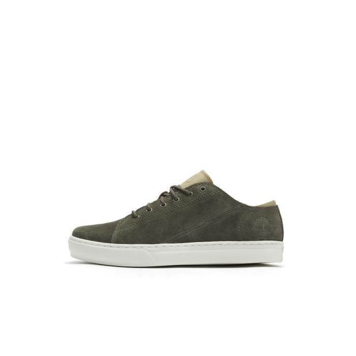 basket timberland homme noir