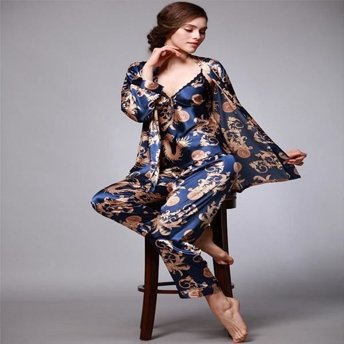 Pyjama 2020 femme store