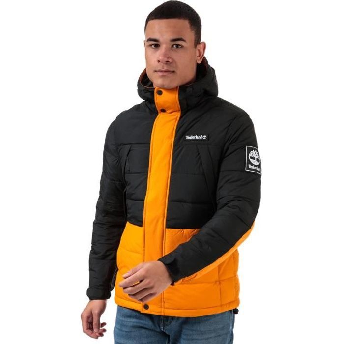 vestes timberland