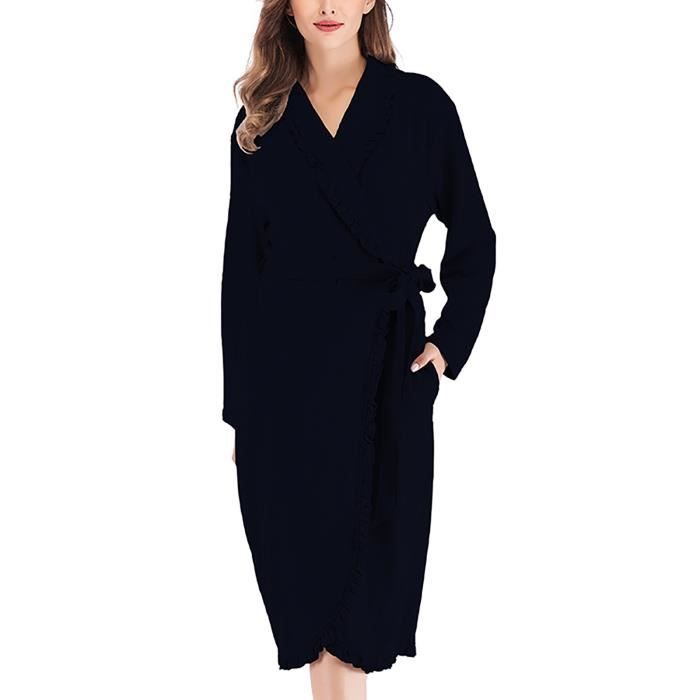 Robe de online maison hiver