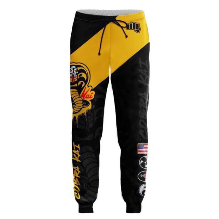 Cobra kai vetement clearance