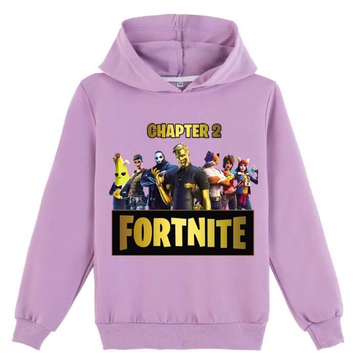 Fortnite outlet sweater kind