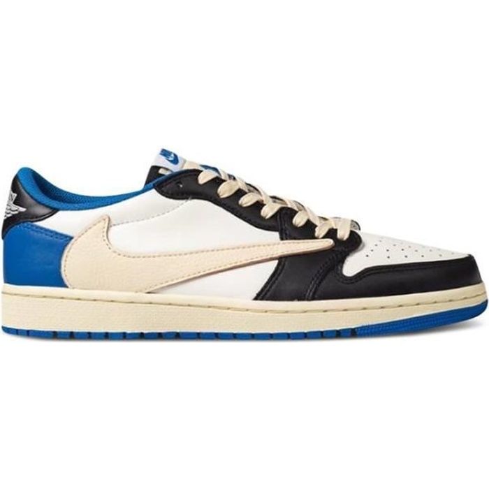 SOLE FLY X Nike Air Jordan 1 Retro Low OG SP Everglades - SoleFly