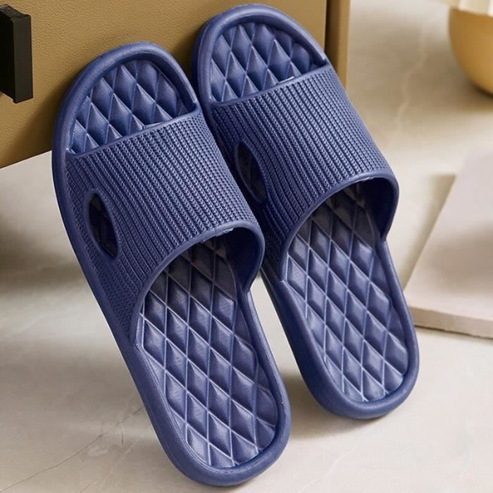 Acheter Pantoufles à Talons Hauts pour Dames Vêtements d'extérieur d'été Fond épais Pantoufles antidérapantes pour la Maison Chaussures d'été pour mère Talon compensé à Fond Souple Sandales à Strass Cool Acheter Pantoufles à Talons Hauts pour Dames Vêtements d'extérieur d'été Fond épais Pantoufles antidérapantes pour la Maison Chaussures d'été pour mère Talon compensé à Fond Souple Sandales à Strass Cool