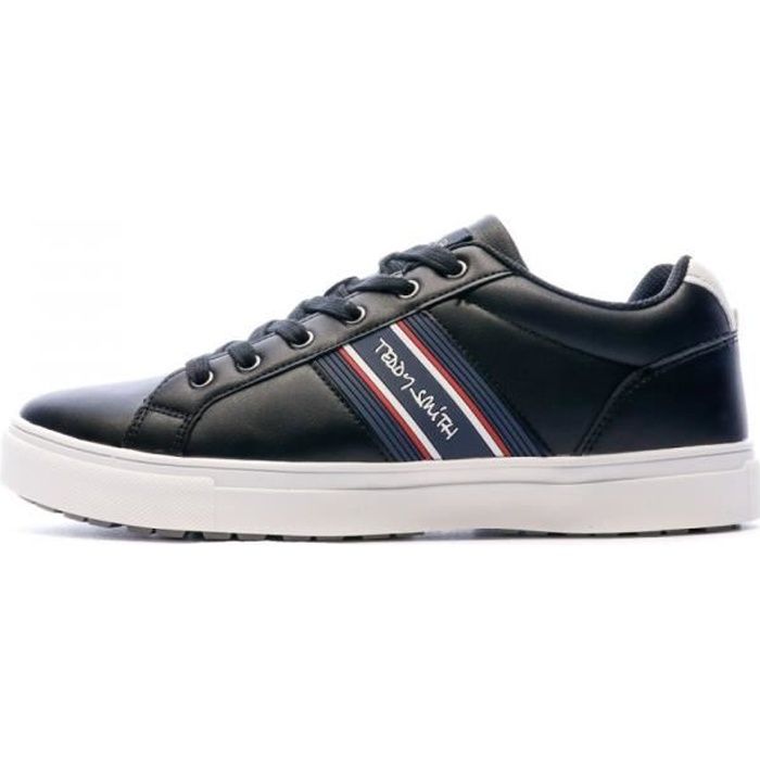 Chaussure teddy top smith homme