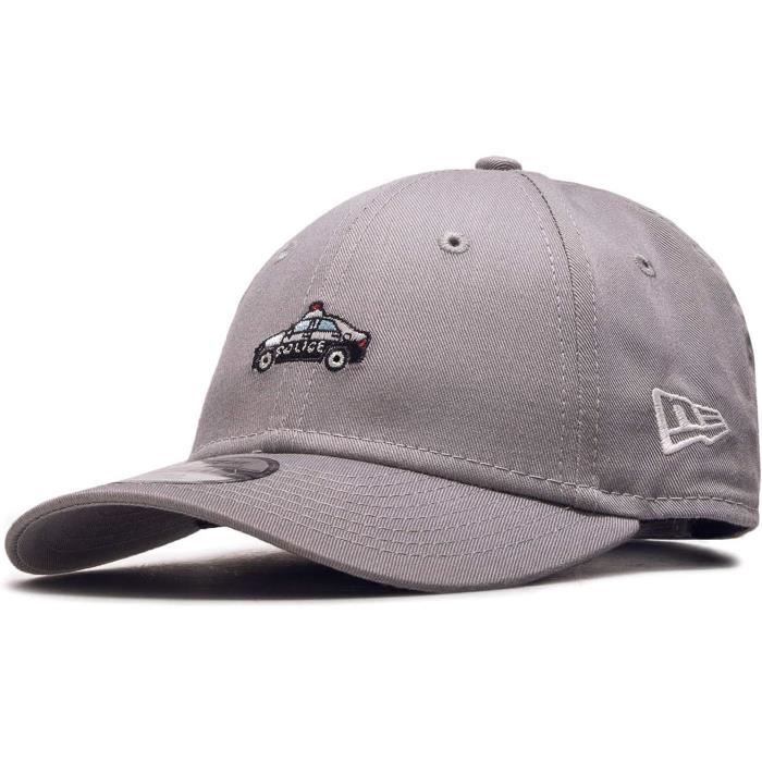 New Era x Swarovski : nouvelles casquettes New York Yankees étincelantes