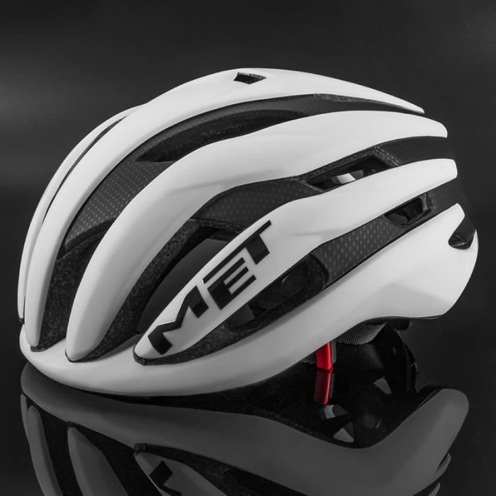 Casque de vélo de sécurité pour hommes et femmes, ... - Grandado
