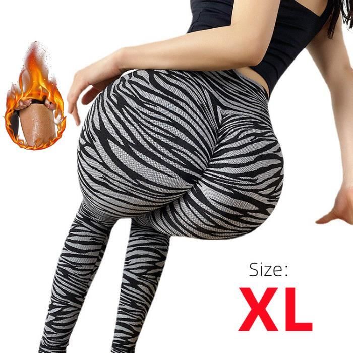 Corsaire Panty De Sudation - Taille S - Vetement Minceur Regime