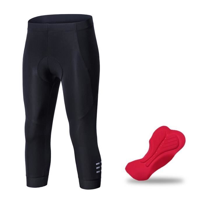 Maillot de Cyclisme Maillot de VTT Manches Courtes Femme Tenue de Cycliste + Ensemble de