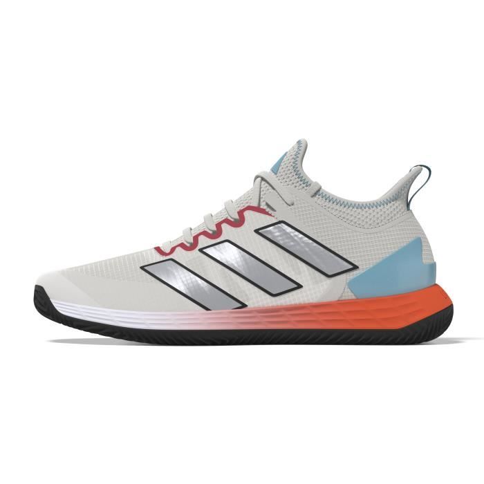 chalk orange adidas