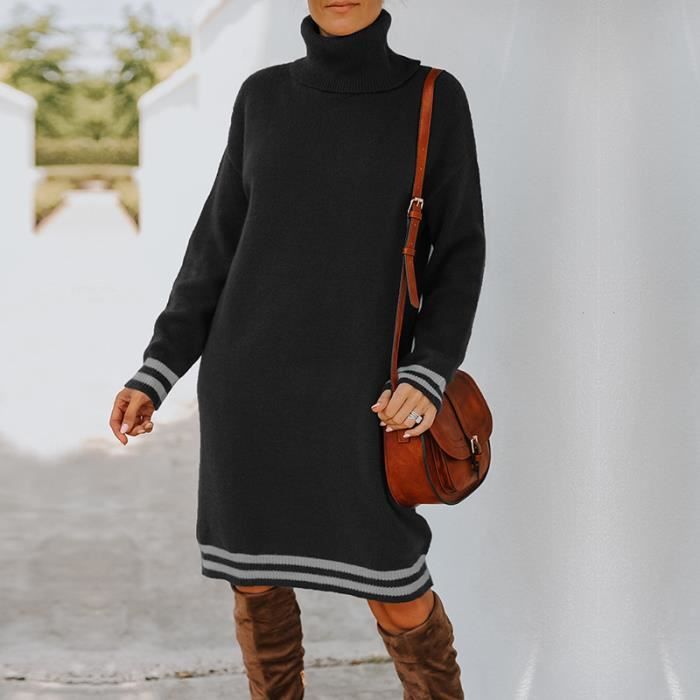 Robe Personnalisable Pour Femme Avec Photo Ou Texte - Choix De Couleurs Et Tailles (S à XXXL) - Cadeau Unique Et Créatif