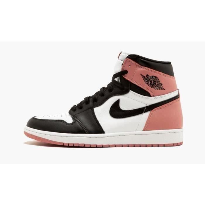 Jordan noir rose 2025