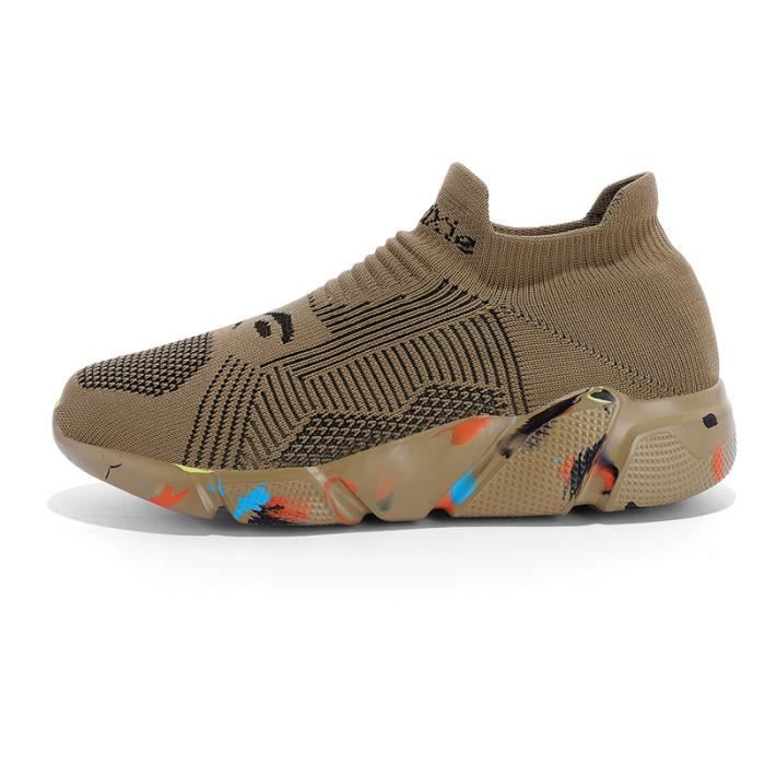 Chaussures de basket - Non spécifié - Légères - Confortables Chaussures de basket - Non spécifié - Légères - Confortables
