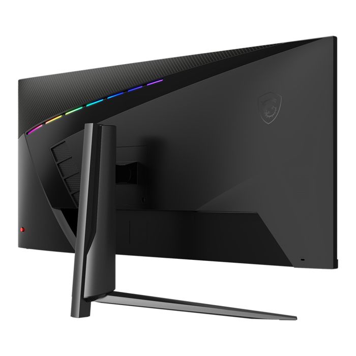 Ecran PC - MSI - MAG401QR - 3440 x 1440 - IPS - AMD FreeSync