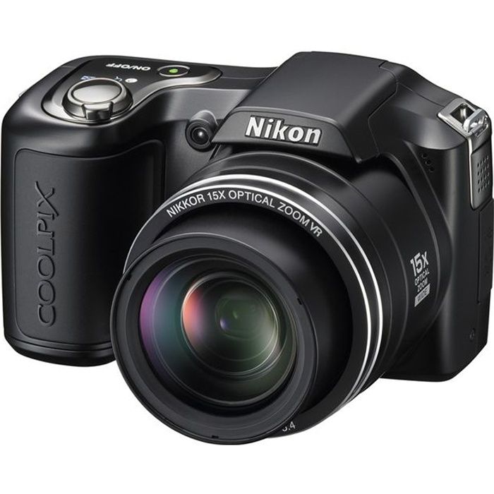 NIKON Coolpix L100