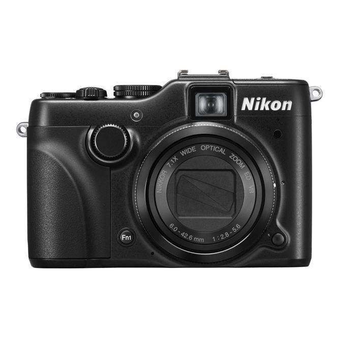 NIKON P7100 Noir