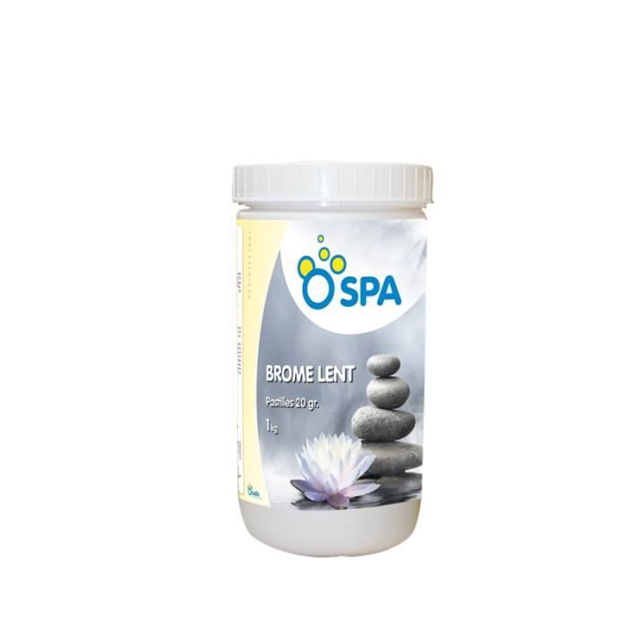 Brome Lent En Pastilles De 20gr 1kg SpaOCEDIS Cdiscount Jardin Brome Lent En Pastilles De 20gr 1kg SpaOCEDIS Cdiscount Jardin