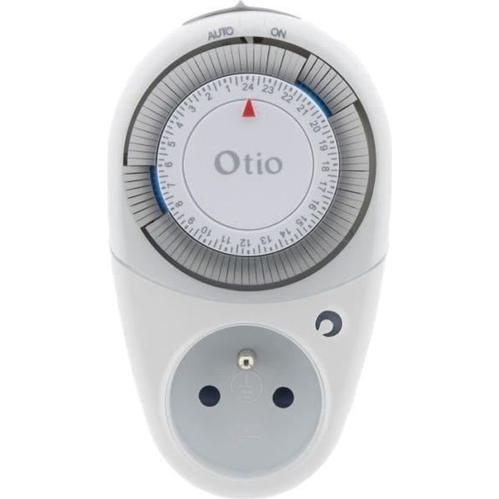 Otio Otio Thermostat mécanique 