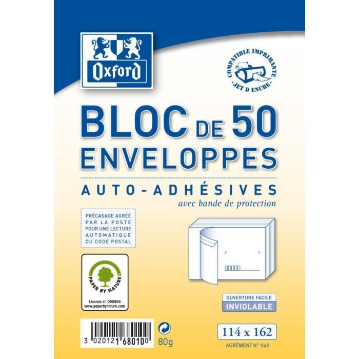 Lot 50 Enveloppes Matelassées Antichocs Auto-Adhésives Alipis - Protection Expédition Bijoux Et Petits Objets