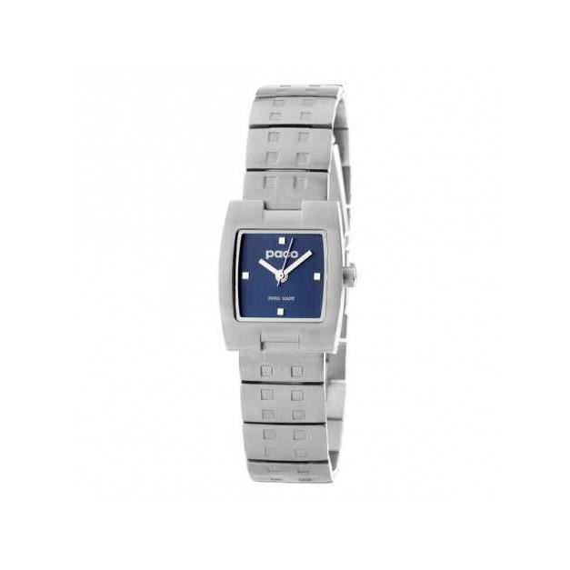 Paco sales rabanne montre
