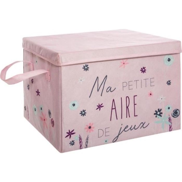 Coffre à Jouets \