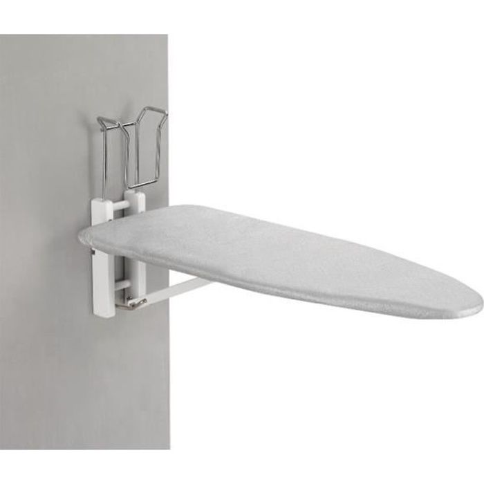 Planche A Repasser Murale Achat Vente Pas Cher Cdiscount