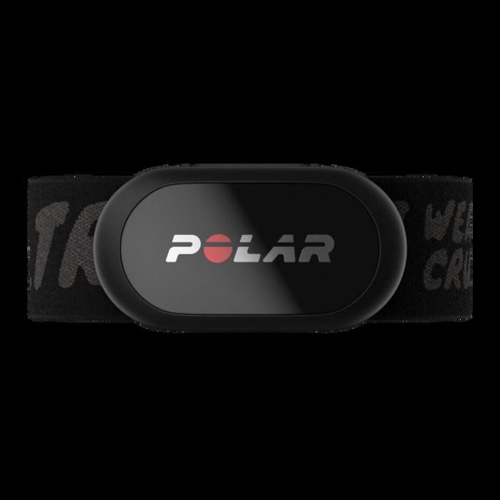 Montre compatible polar best sale h10