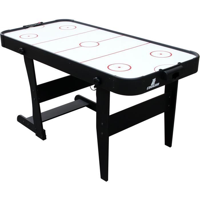 air hockey pliable cdiscount