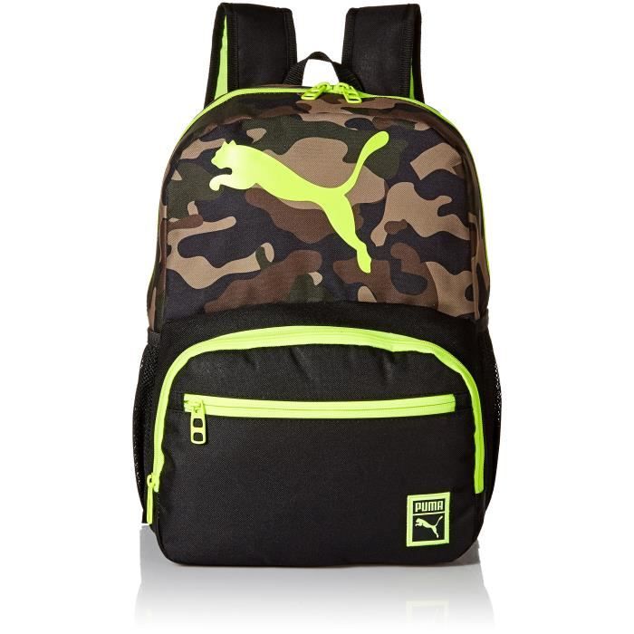 sac a dos puma garcon